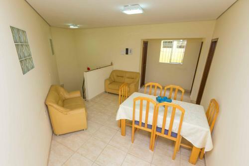 Hostal Pousada F7
