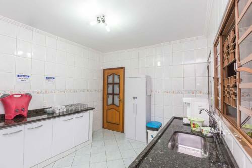 Hostal Pousada F7