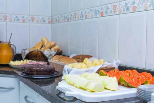 Hostal Pousada F7