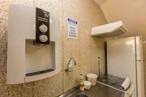 Hostal Pousada F7
