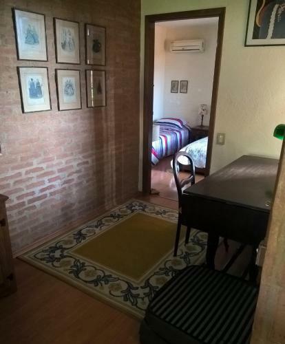 Casa Com Piscina Unicamp