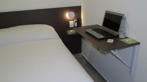 Hotel Mr. Hostel Business Lodge