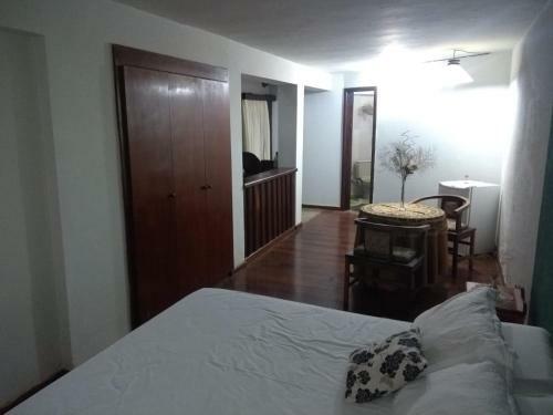 Bed & Breakfast Pousada Vale Das Hort�ncias