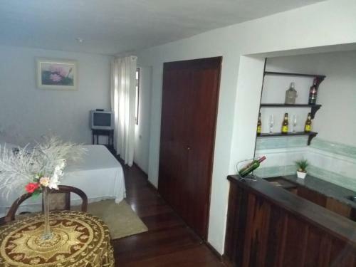 Bed & Breakfast Pousada Vale Das Hort�ncias