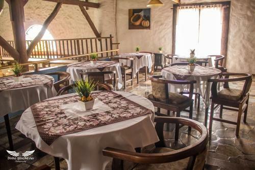 Bed & Breakfast Pousada Vale Das Hort�ncias