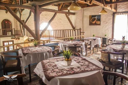 Bed & Breakfast Pousada Vale Das Hort�ncias