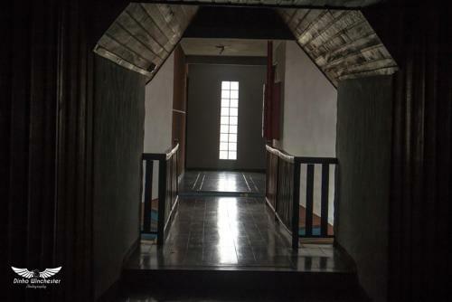 Bed & Breakfast Pousada Vale Das Hort�ncias