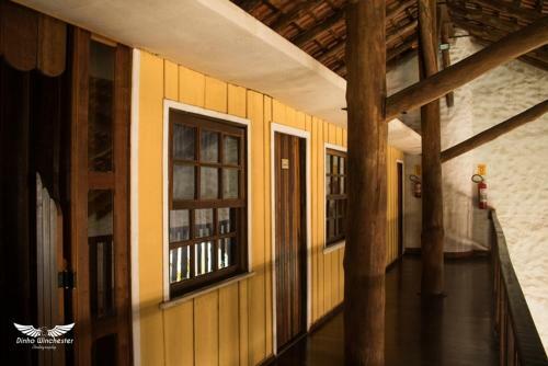 Bed & Breakfast Pousada Vale Das Hort�ncias