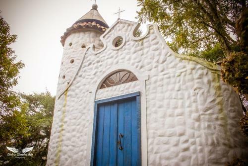 Bed & Breakfast Pousada Vale Das Hort�ncias