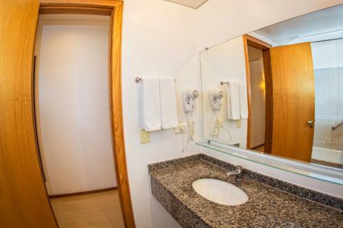 Hotel Campo Largo Express