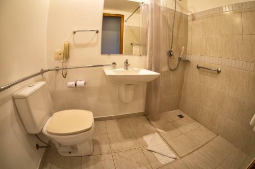 Hotel Campo Largo Express