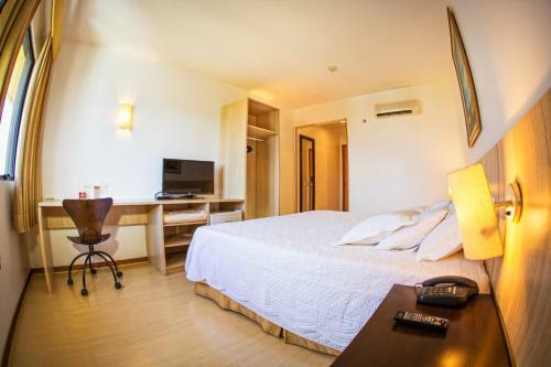 Hotel Campo Largo Express