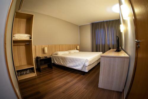 Hotel Campo Largo Express