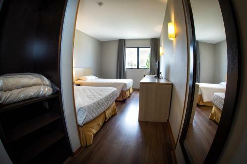 Hotel Campo Largo Express