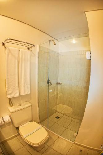 Hotel Campo Largo Express