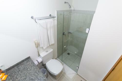 Hotel Campo Largo Express