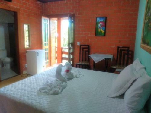 Hostal Suites Cravo & Canela