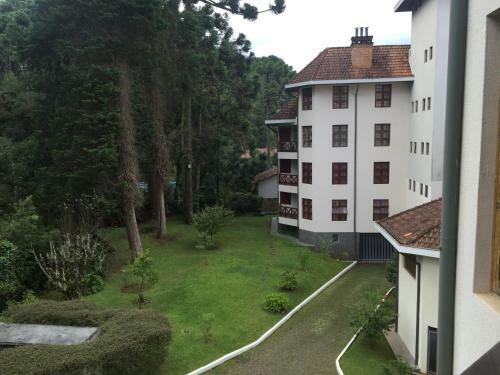 Apartamento Da Amanda