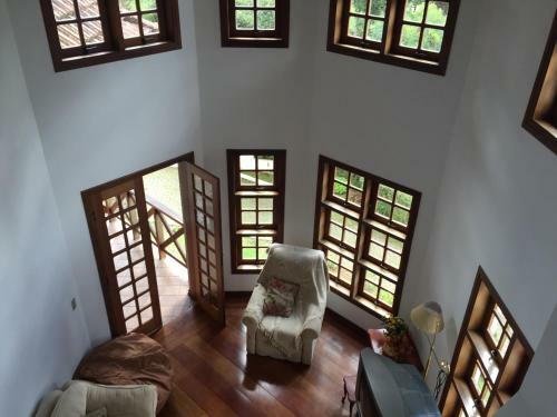 Apartamento Da Amanda