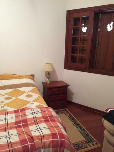 Apartamento Da Amanda