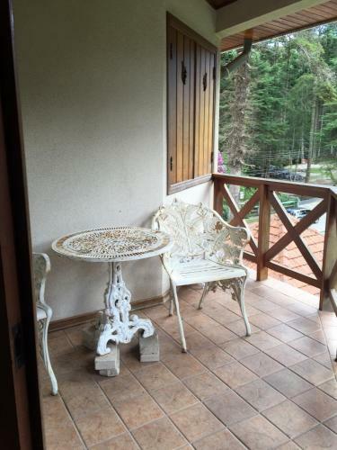 Apartamento Da Amanda