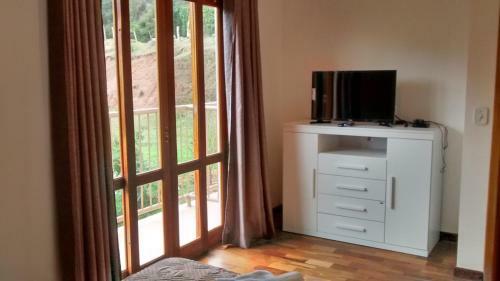 Recanto Camargo B&B