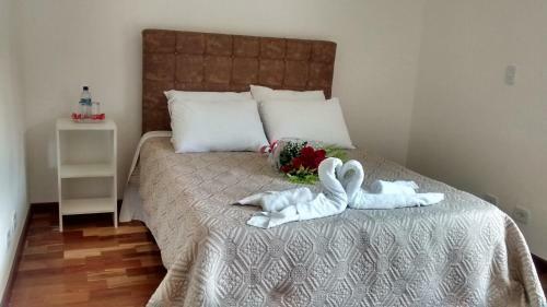 Recanto Camargo B&B