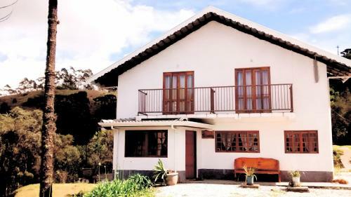 Recanto Camargo B&B