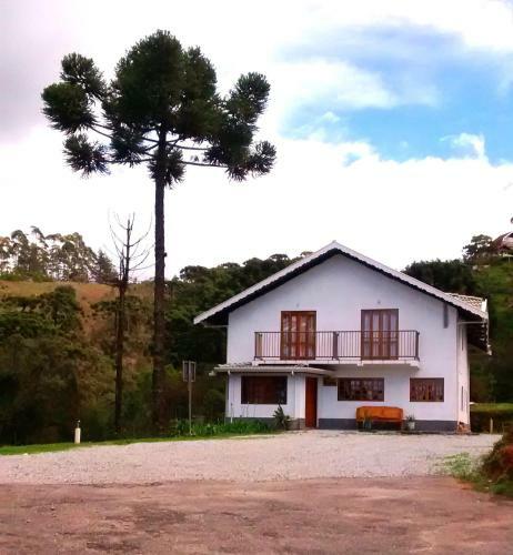 Recanto Camargo B&B