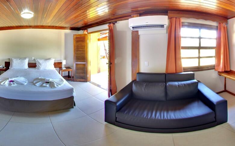 Hotel Makaira Beach Resort