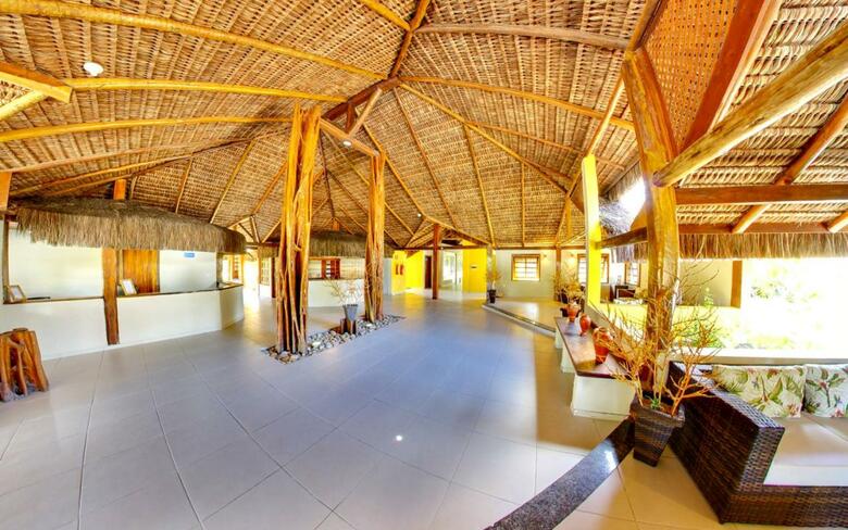 Hotel Makaira Beach Resort
