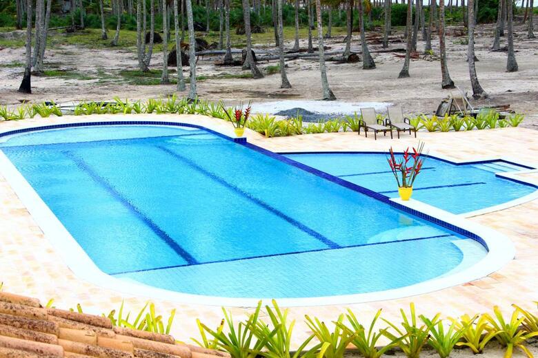 Hotel Makaira Beach Resort
