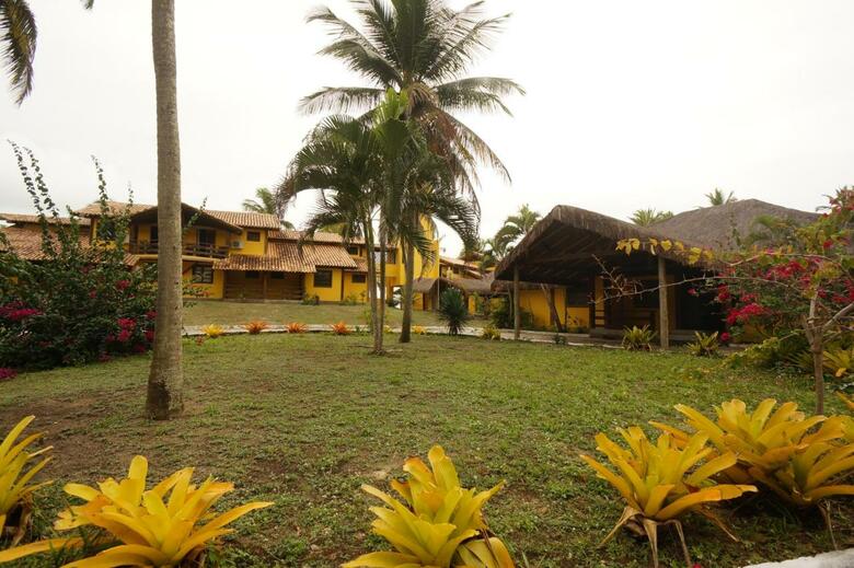 Hotel Makaira Beach Resort