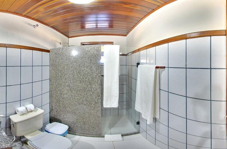 Hotel Makaira Beach Resort