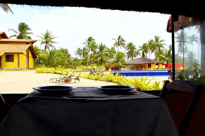 Hotel Makaira Beach Resort
