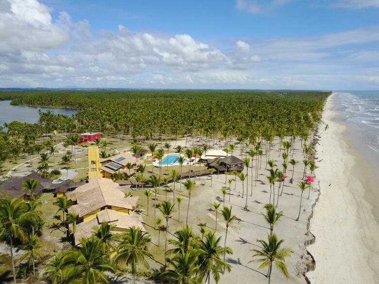 Hotel Makaira Beach Resort