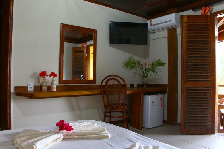 Hotel Makaira Beach Resort