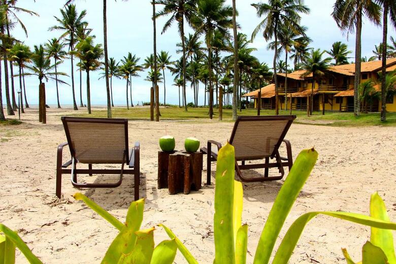 Hotel Makaira Beach Resort