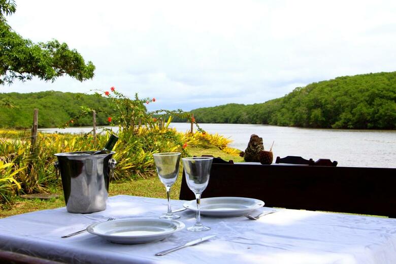 Hotel Makaira Beach Resort