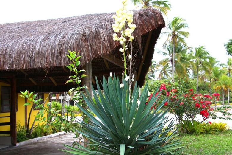 Hotel Makaira Beach Resort