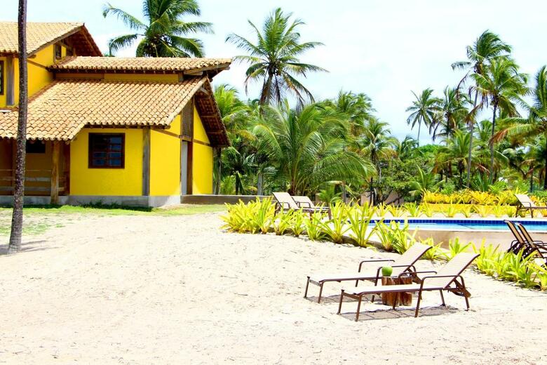 Hotel Makaira Beach Resort