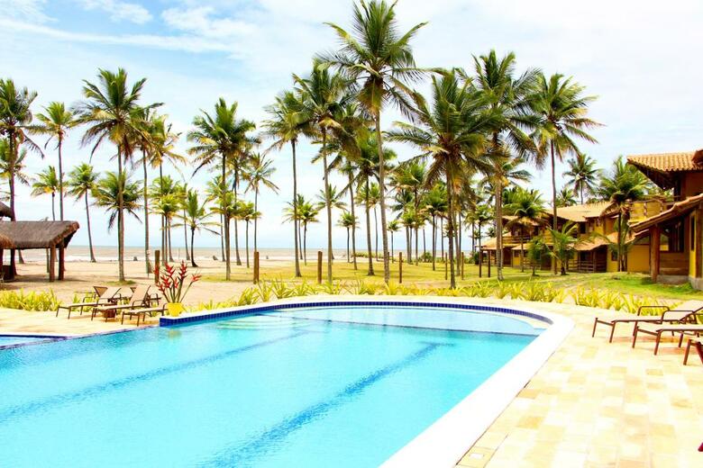 Hotel Makaira Beach Resort