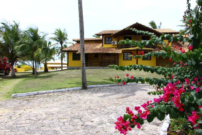 Hotel Makaira Beach Resort