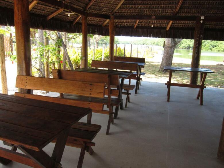 Hotel Makaira Beach Resort