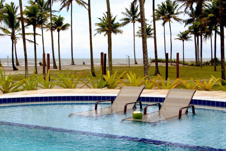 Hotel Makaira Beach Resort