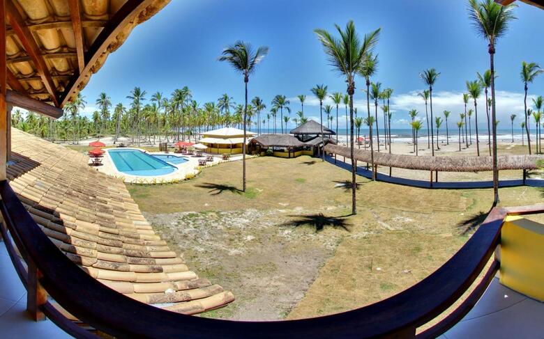 Hotel Makaira Beach Resort