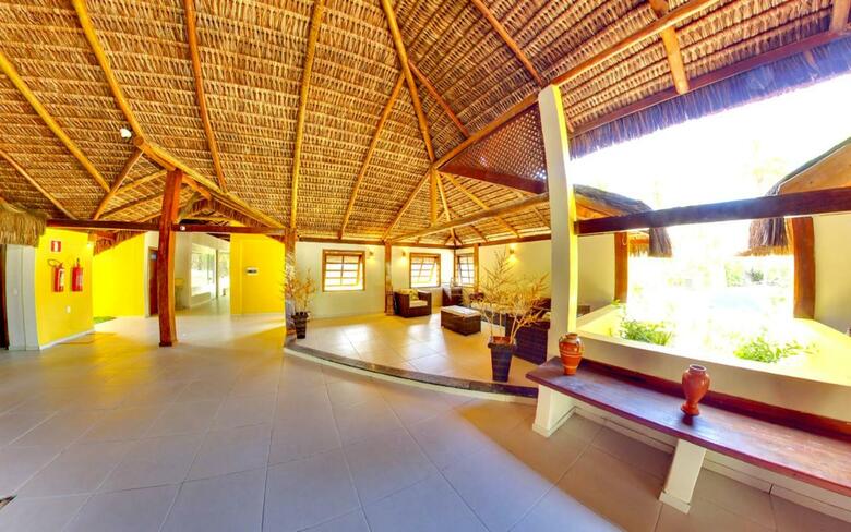 Hotel Makaira Beach Resort