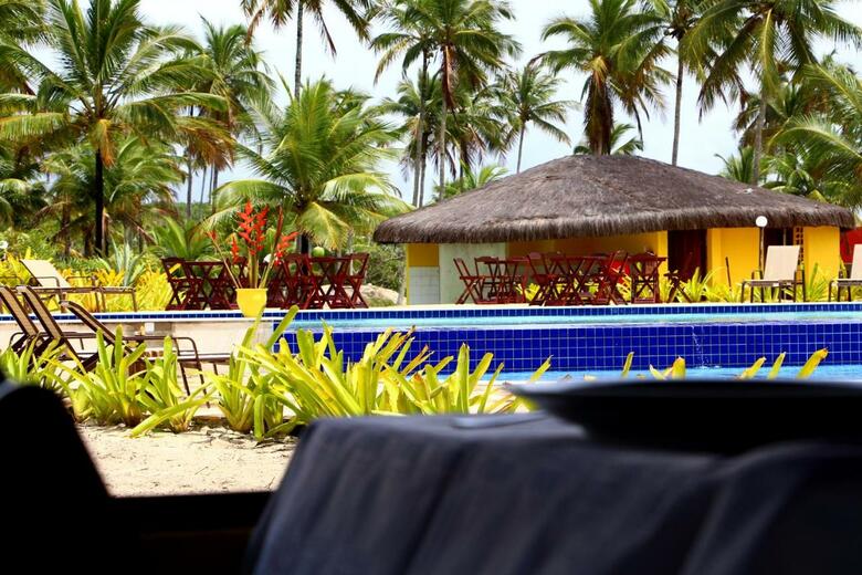 Hotel Makaira Beach Resort