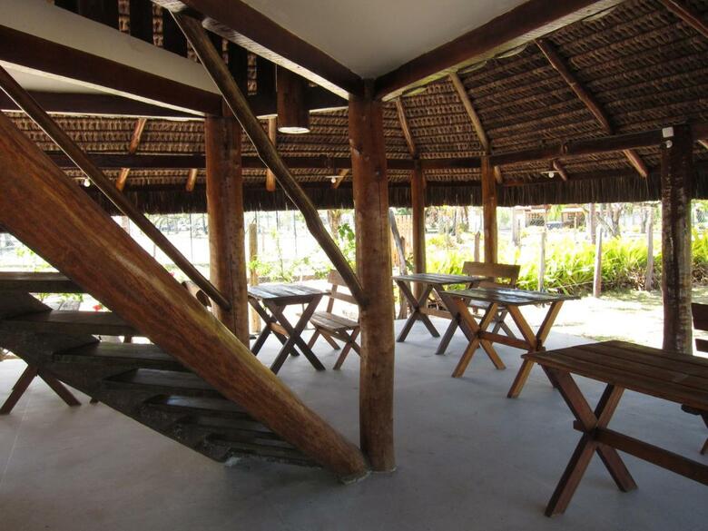 Hotel Makaira Beach Resort