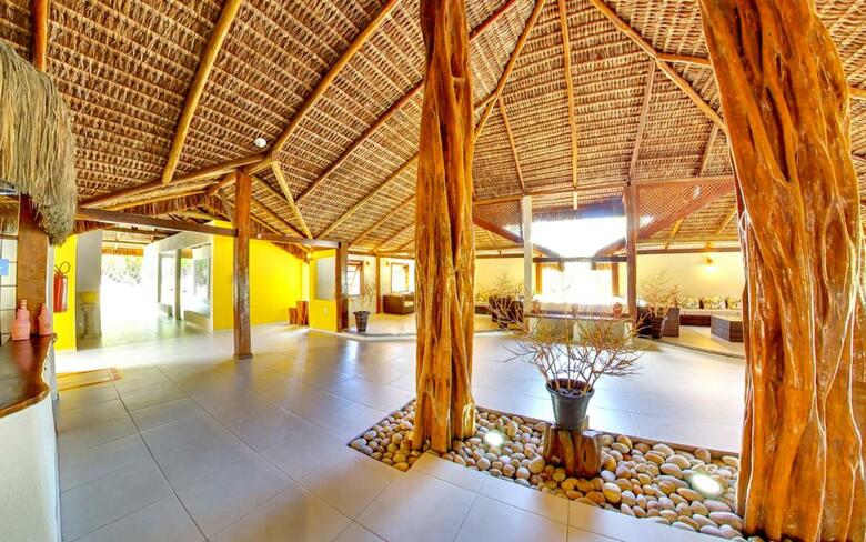 Hotel Makaira Beach Resort